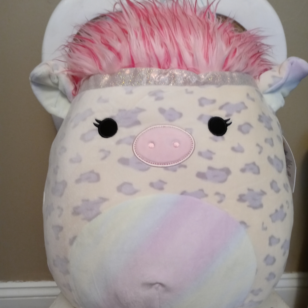 Squishmallows Squishdoo Nia 16 inch